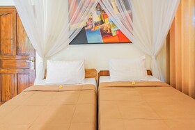 Soca Cantik Villas