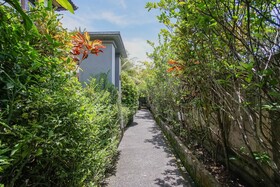 Soca Cantik Villas