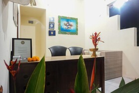Soca Cantik Villas