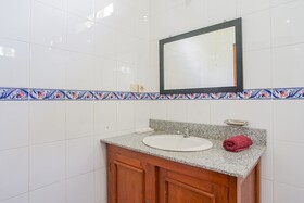 Soca Cantik Villas