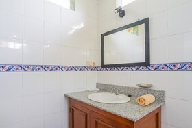 Soca Cantik Villas