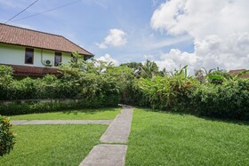 Soca Cantik Villas