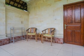 Soca Cantik Villas