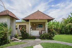 Soca Cantik Villas