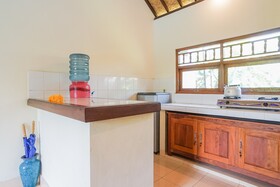 Soca Cantik Villas