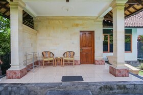 Soca Cantik Villas