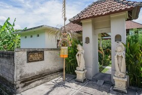 Soca Cantik Villas