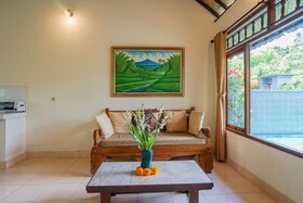 Soca Cantik Villas
