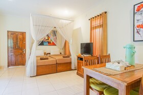Soca Cantik Villas