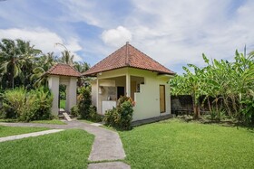 Soca Cantik Villas