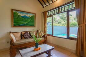Soca Cantik Villas