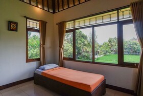Soca Cantik Villas