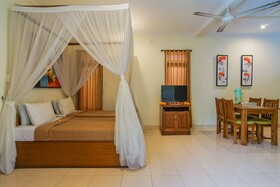 Soca Cantik Villas