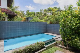Soca Cantik Villas