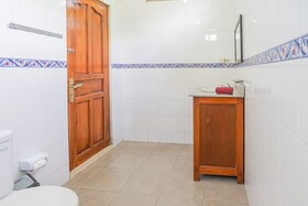 Soca Cantik Villas