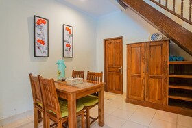 Soca Cantik Villas