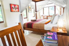 Soca Cantik Villas