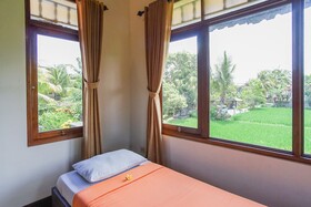 Soca Cantik Villas