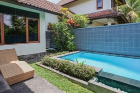Soca Cantik Villas