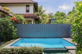 Soca Cantik Villas