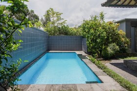 Soca Cantik Villas