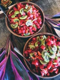 Soulshine Bali