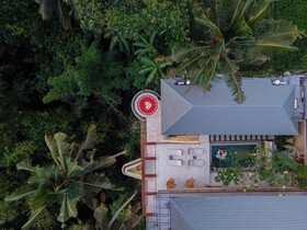 Suara Alam Ubud