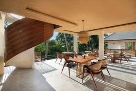 Suara Alam Ubud