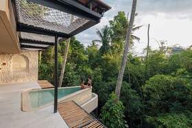 Suara Alam Ubud