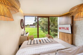 Suara Alam Ubud