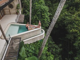 Suara Alam Ubud