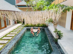 Suara Alam Ubud