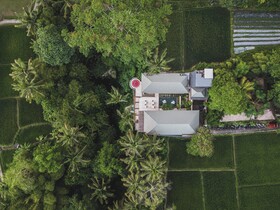Suara Alam Ubud