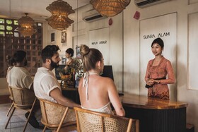 Suara Alam Ubud