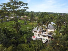 Suara Alam Ubud