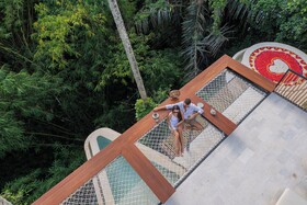 Suara Alam Ubud