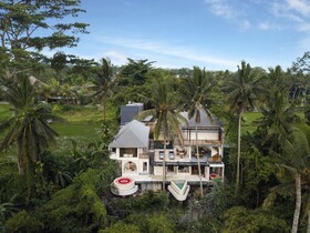 Suara Alam Ubud