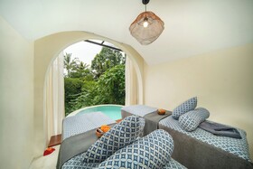 Suara Alam Ubud