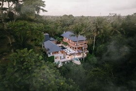 Suara Alam Ubud