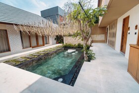 Suara Alam Ubud