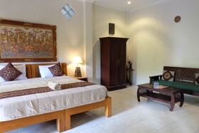 Suastika Bed & Breakfast