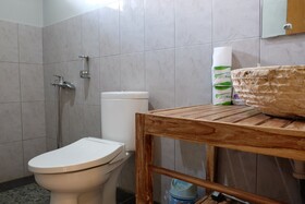 Suastika Bed & Breakfast