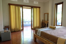 Suastika Bed & Breakfast