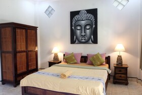 Suastika Bed & Breakfast