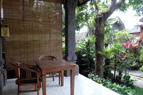 Suastika Bed & Breakfast