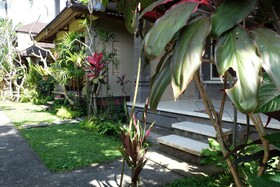 Suastika Bed & Breakfast