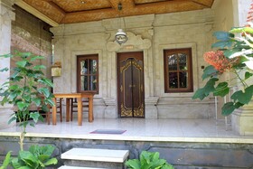 Suastika Bed & Breakfast