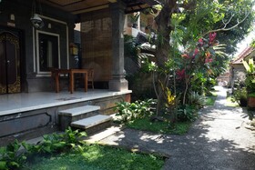 Suastika Bed & Breakfast