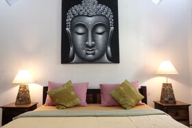 Suastika Bed & Breakfast