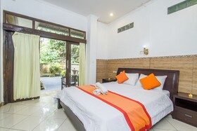 Sulendra Jungle Suites Ubud View by EPS